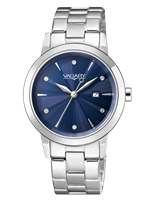 Orologio Vagary Donna Flair in Acciaio IU1-719-71 - IU1-719-71